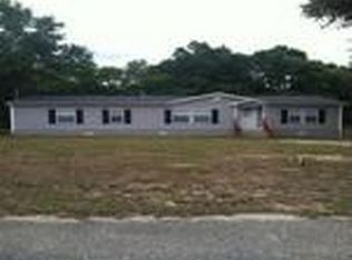 6504 Maddox Rd, Milton, FL 32570