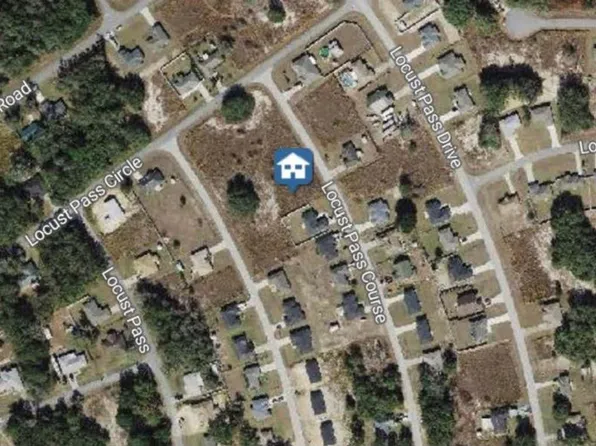 TBD Tbd Lotus Pass Course, Ocala, FL 34472