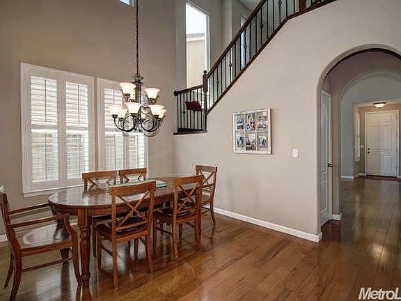 4th image of 2483 Alturas Ct