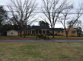 477 S Jones St, Fort Valley, GA 31030