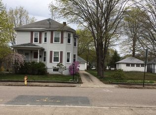 7 Payson St, Attleboro, MA 02703