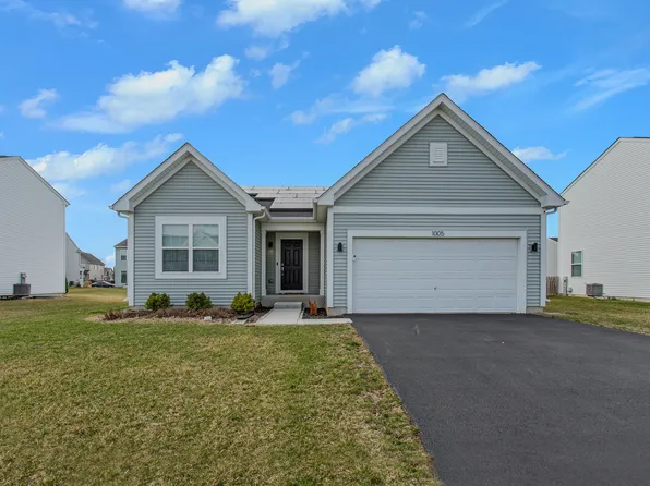 1005 Sharp Dr, Plano, IL 60545