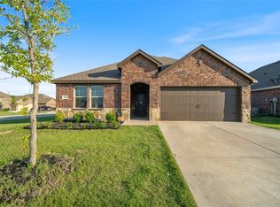 401 Saddle Club Way, Princeton, TX 75407