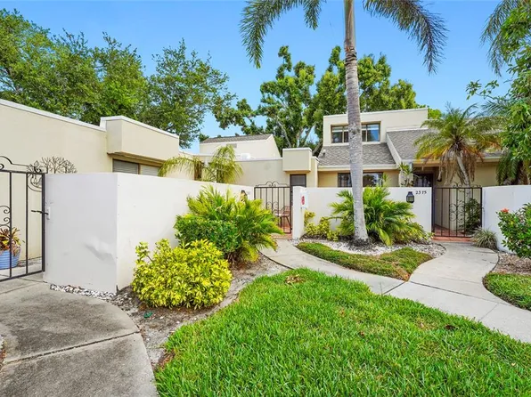 2383 Lakeside Mews #D3, Sarasota, FL 34235