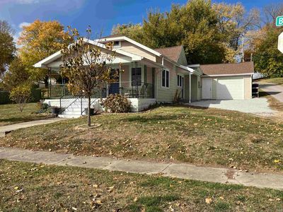 152 Boulevard, Peru, IN, 46970