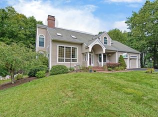 113 Paddock Rd, Raynham, MA 02767