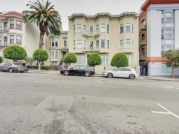 2nd image of 1720 Pacific Ave APT 23