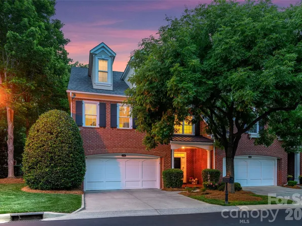 3128 Ethereal Ln, Charlotte, NC 28226
