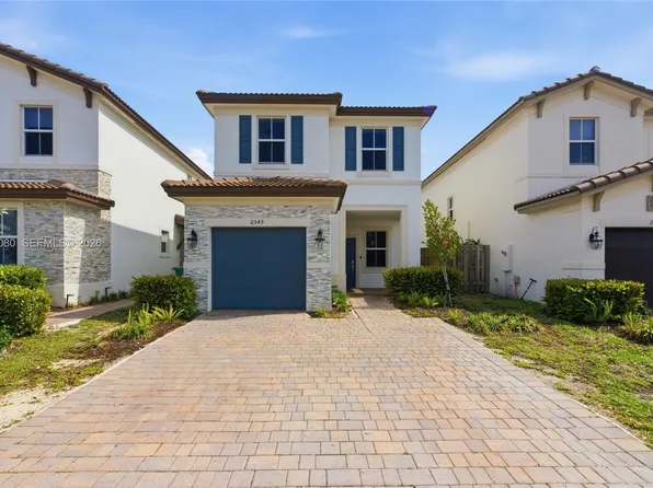 2345 NW 131st Cir, Miami, FL 33167