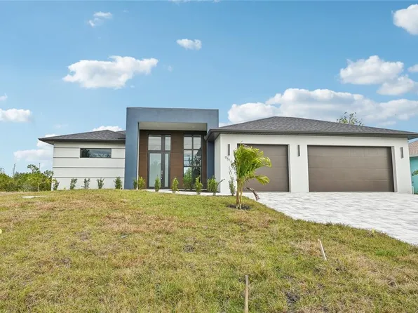 9516 President Cir, Port Charlotte, FL 33981