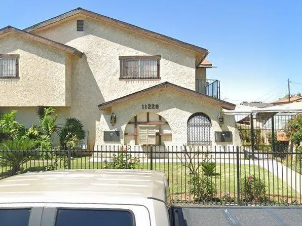 11228 Fineview St APT 6, El Monte, CA 91733