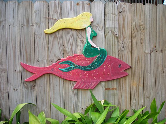 Mermaid Original Artwork