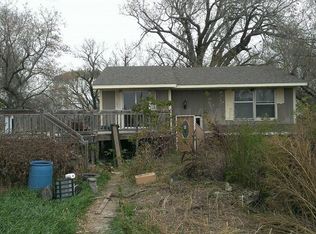 11799 64th St SE, Fort Ransom, ND 58033