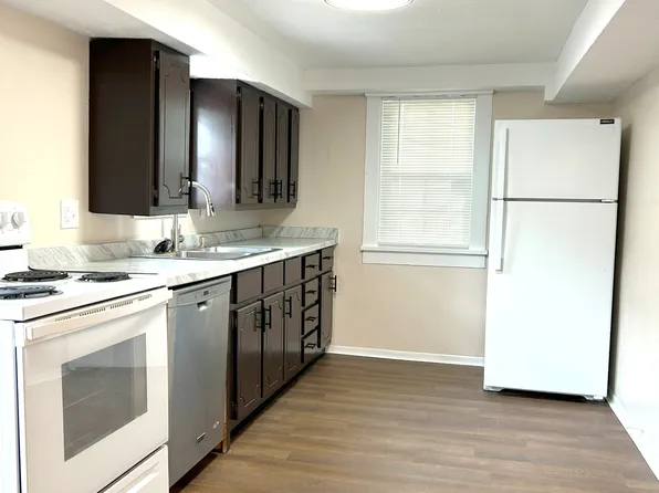 107 S Buchanan St, Marion, IL