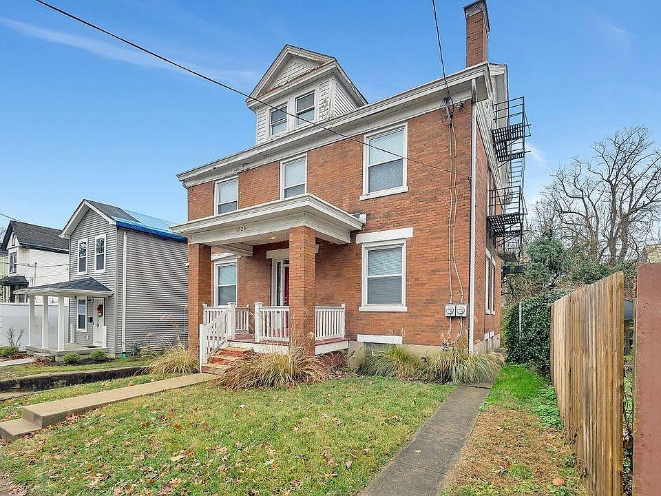 1st image of 1729 Holloway Ave #2