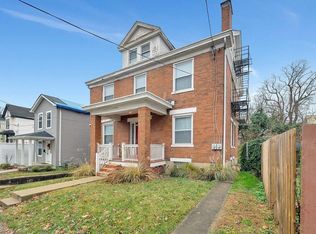 1729 Holloway Ave #2, Cincinnati, OH