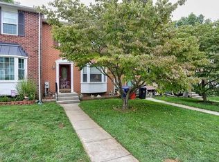 28 Powderock Pl, Baltimore, MD 21236