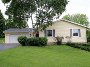 1302 Jamesway, Fort Atkinson, WI 53538