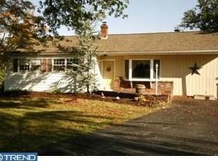 845 Allentown Rd, Telford, PA 18969