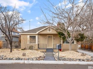 385 Sunset Dr, Reno, NV 89509