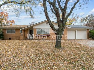 1727 N Young St, Wichita, KS 67212