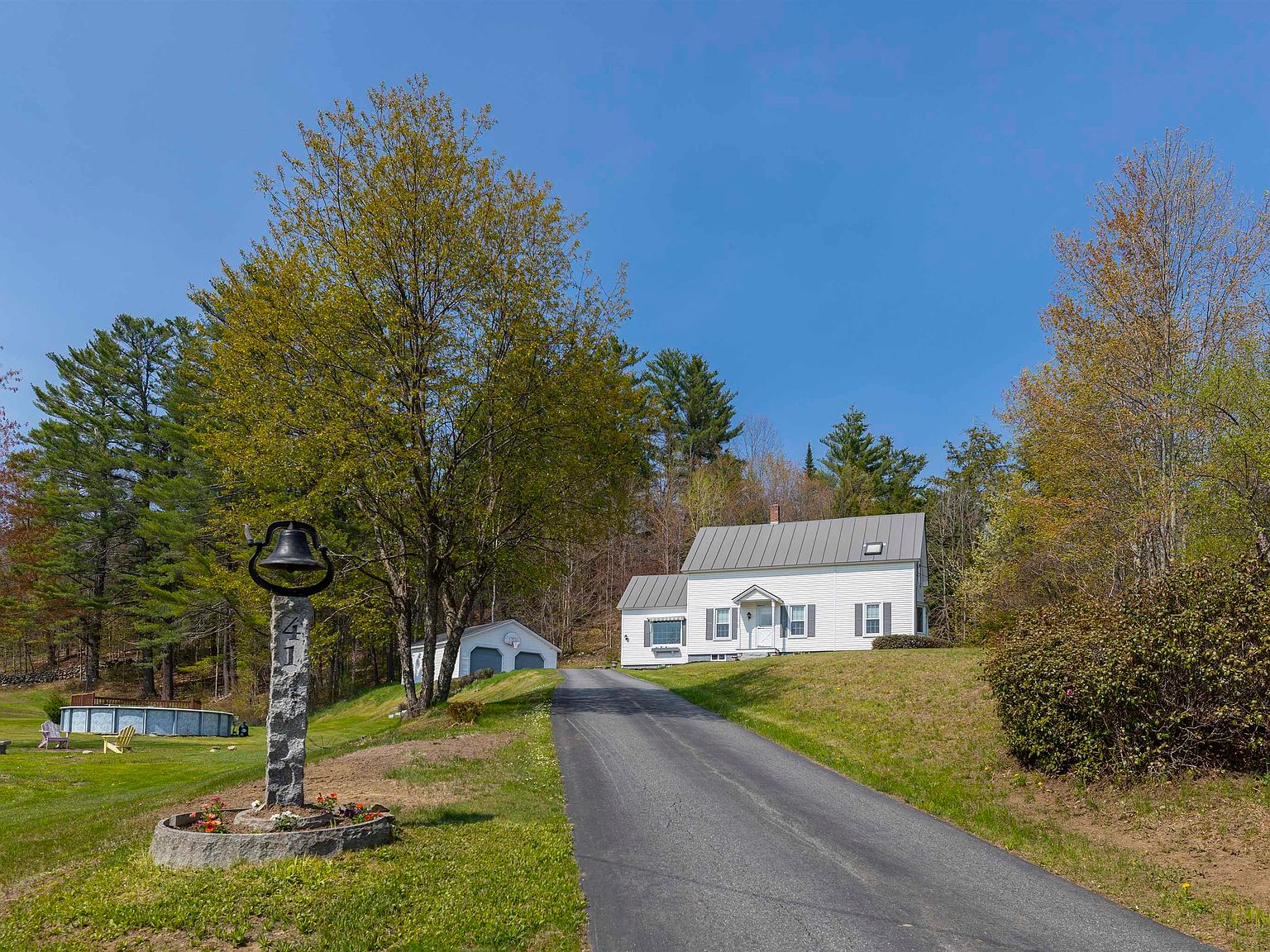 41 Stone Road, South Ryegate, VT 05069 Zillow