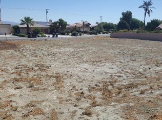 0 Glass Dr, Indio, CA 92203