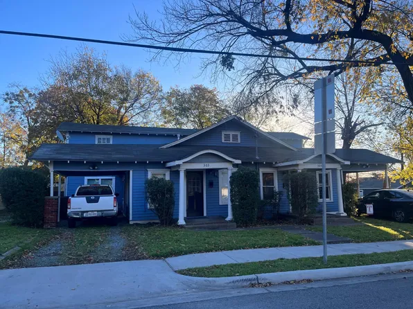 303.5 S Bradley St, McKinney, TX 75069