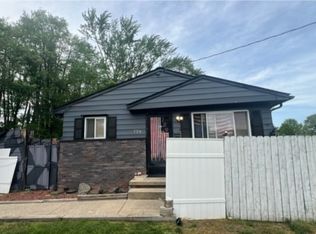 129 W Ralston Ave, Akron, OH 44301