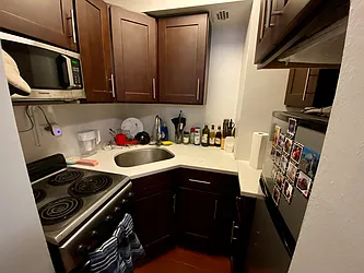 Rented by Living New York