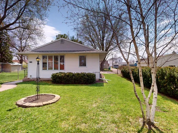 1612 Ramsey St, Albert Lea, MN 56007
