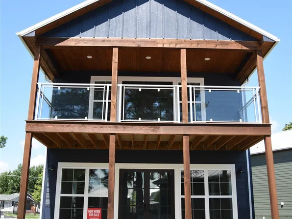 43 S Cliff Crest Dr, Vinita, OK 74301