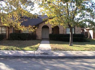 4036 Saint Christopher Ln, Dallas, TX 75287
