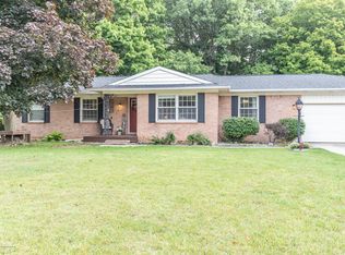 5448 River Ridge Dr, Lansing, MI 48917