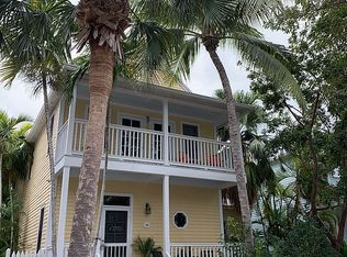 10 Spoonbill Way, Key West, FL 33040