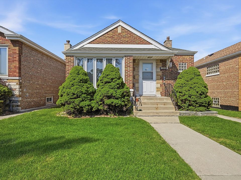 1st image of 4946 S Kostner Ave