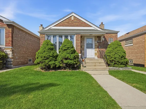 4946 S Kostner Ave, Chicago, IL 60632