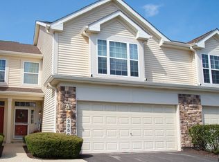 2359 Georgetown Cir, Aurora, IL 60503