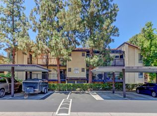 25561 Indian Hill Ln UNIT X, Laguna Hills, CA 92653