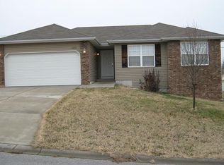 1203 S 14th St, Ozark, MO 65721