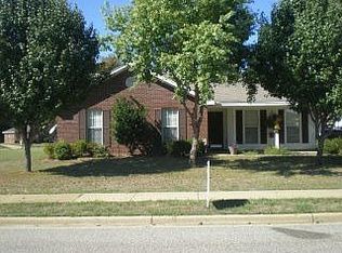 5621 Sweetwood Way, Montgomery, AL 36117