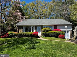 2217 Cambridge Rd, Broomall, PA 19008