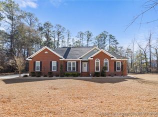 4106 Final Approach Dr, Eastover, NC 28312