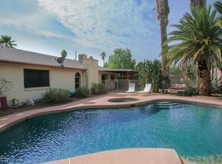 4064 W Azalea St, Tucson, AZ 85741