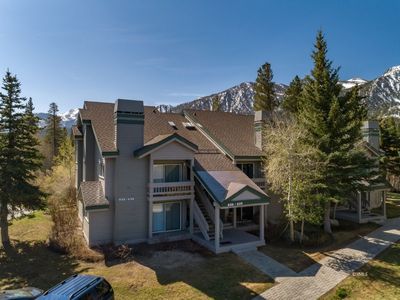 637 Golden Crk Suite 637, Mammoth Lakes, CA, 93546
