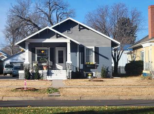 1110 Norris Ave, McCook, NE 69001