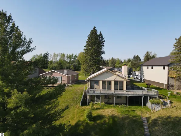 755 Sunset Dr, Lupton, MI 48635