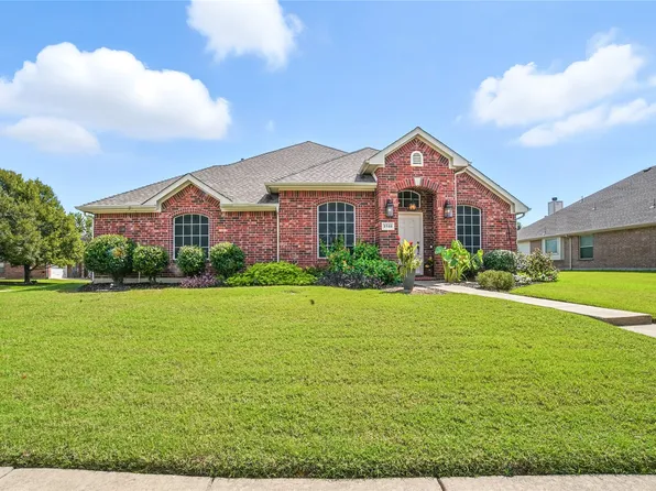 1510 Reagan Dr, Wylie, TX 75098