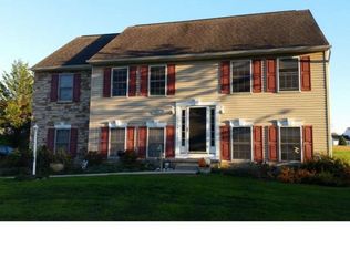 70 Heather Cir, Nottingham, PA 19362