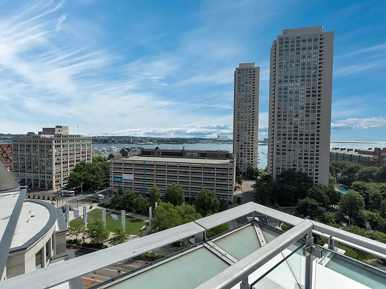 80 Broad St #1403 PENTHOUSE — Photo 16